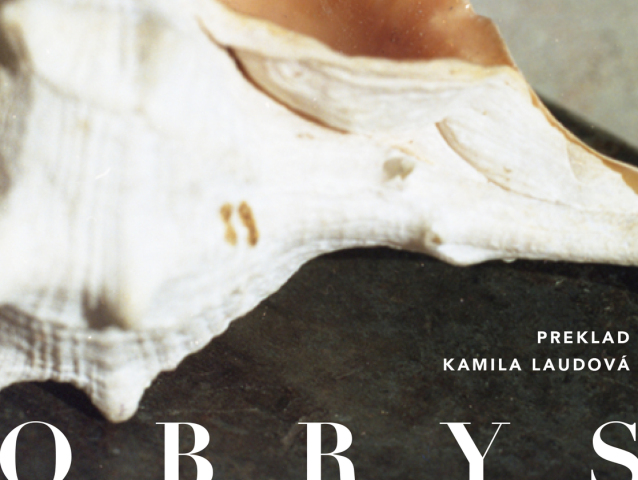 Obrys-kniha