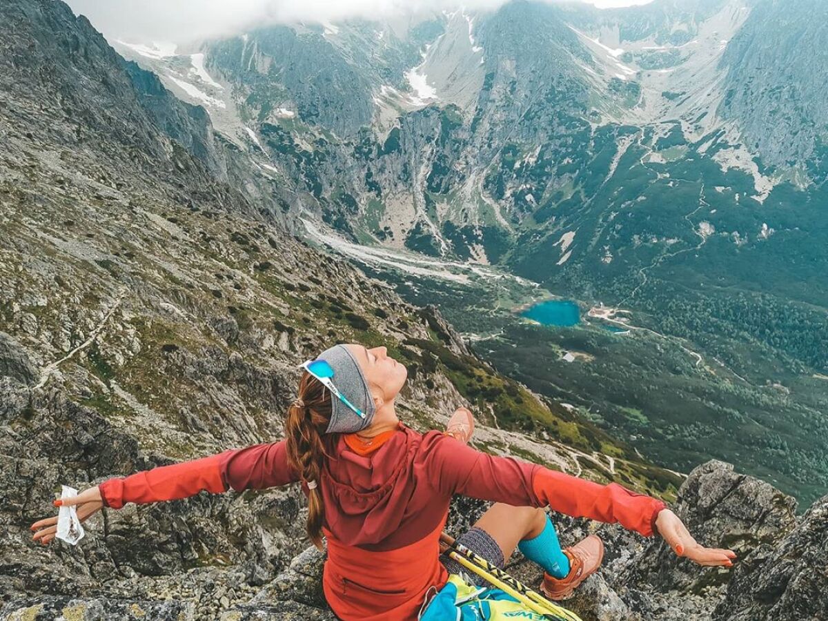 Fialková pleso