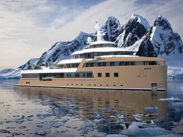 SeaXplorer 77 La Datcha - 2020