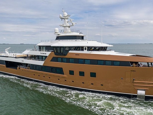 SeaXplorer 77 La Datcha - 2020
