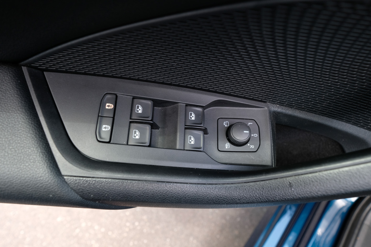 Škoda Octavia Combi 2,0 TDI Evo - test 2020