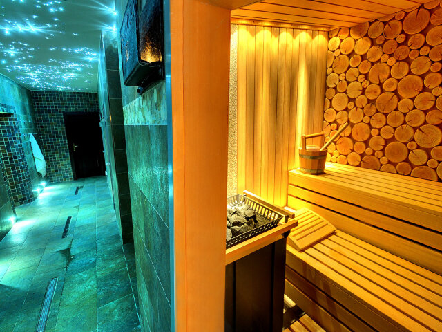 Wellness svet