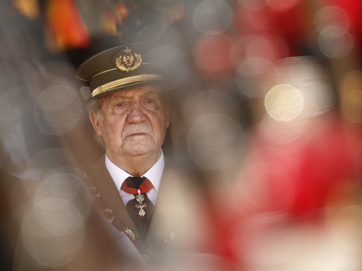 juan carlos