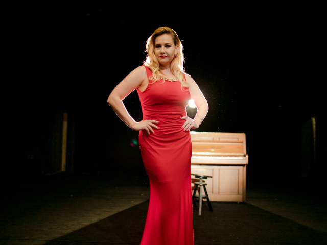 Zuzana Haasová