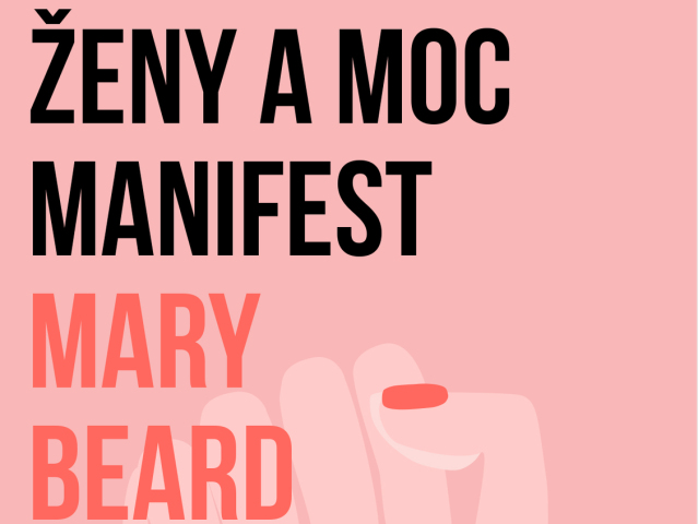 zeny a moc - manifest