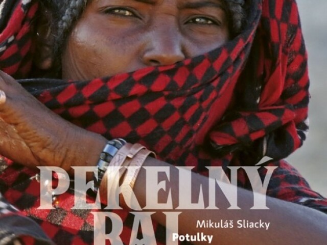 Mikuláš Sliacky - Pekelný raj