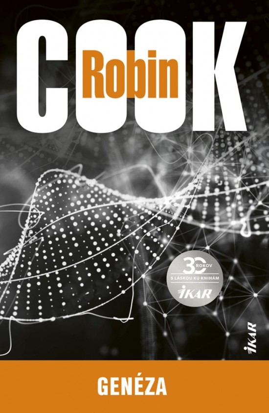 Robin Cook - Genéza