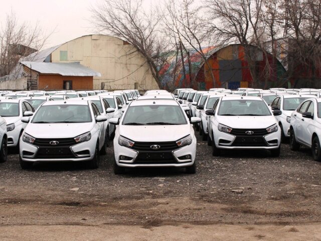 Lada