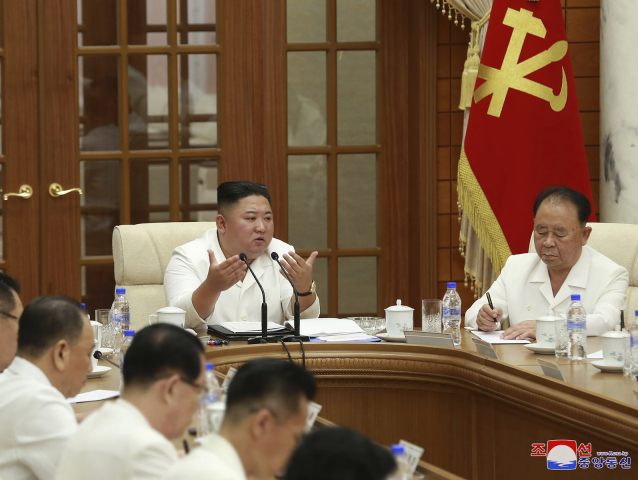 kórea kľdr kim čong un