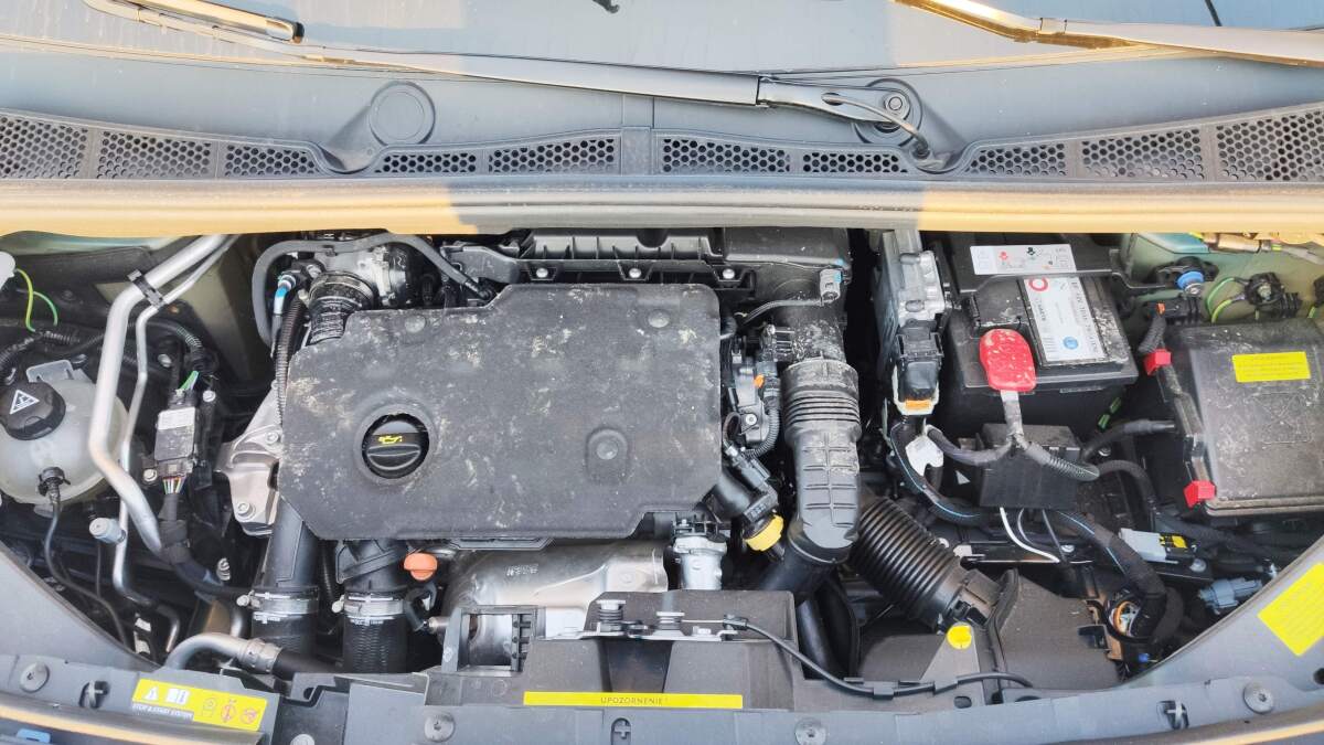 Citroën Berlingo XL