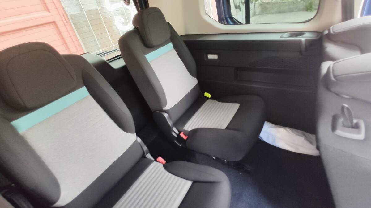 Citroën Berlingo XL