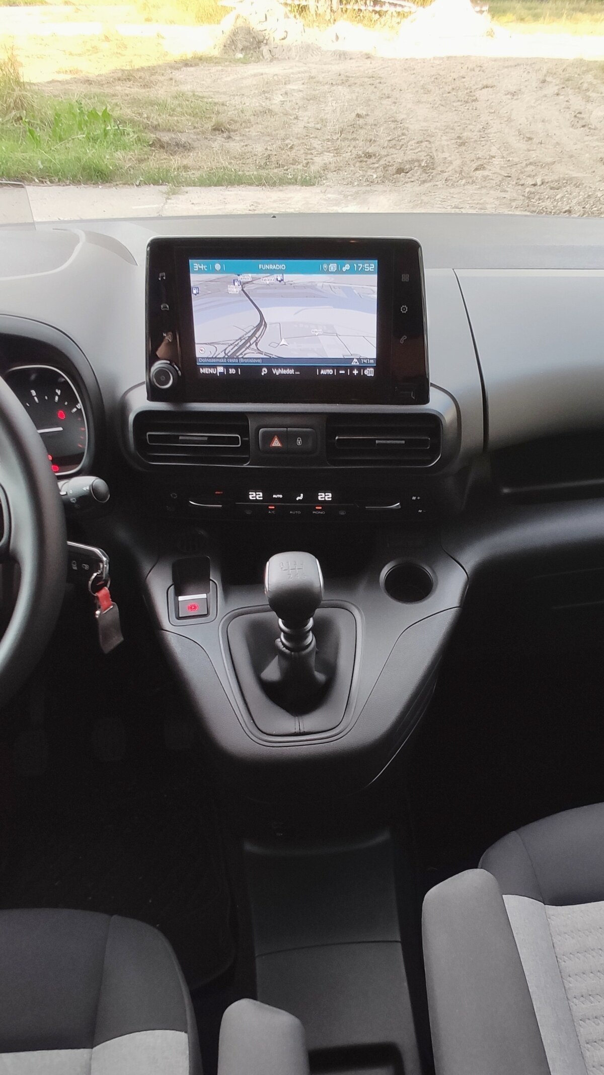 Citroën Berlingo XL
