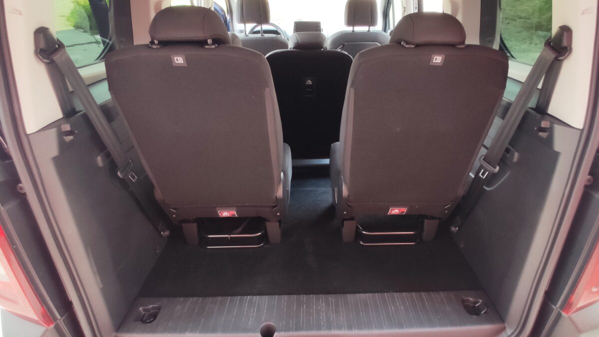 Citroën Berlingo XL
