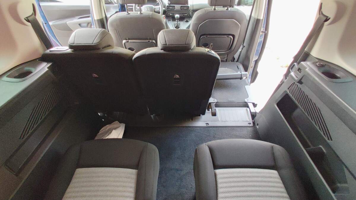 Citroën Berlingo XL