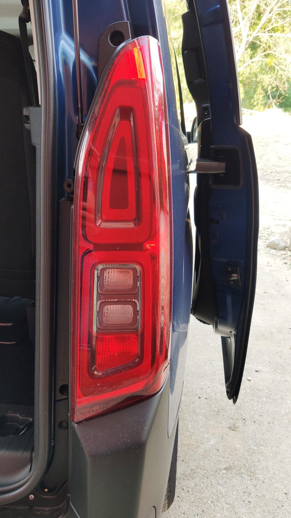 Citroën Berlingo XL