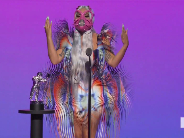 Lady Gaga