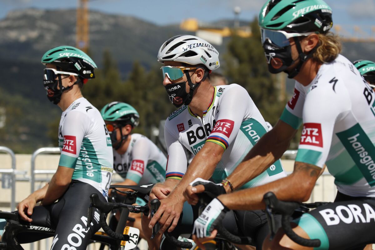 Peter Sagan