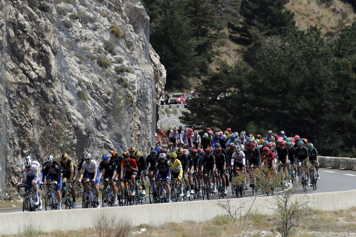 Tour de France