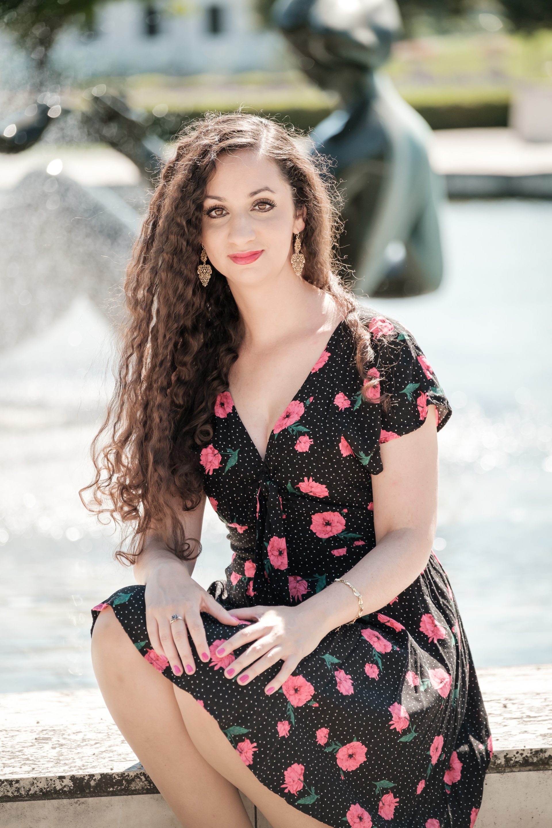 Primáška a pedagogička Barbora Botošová.