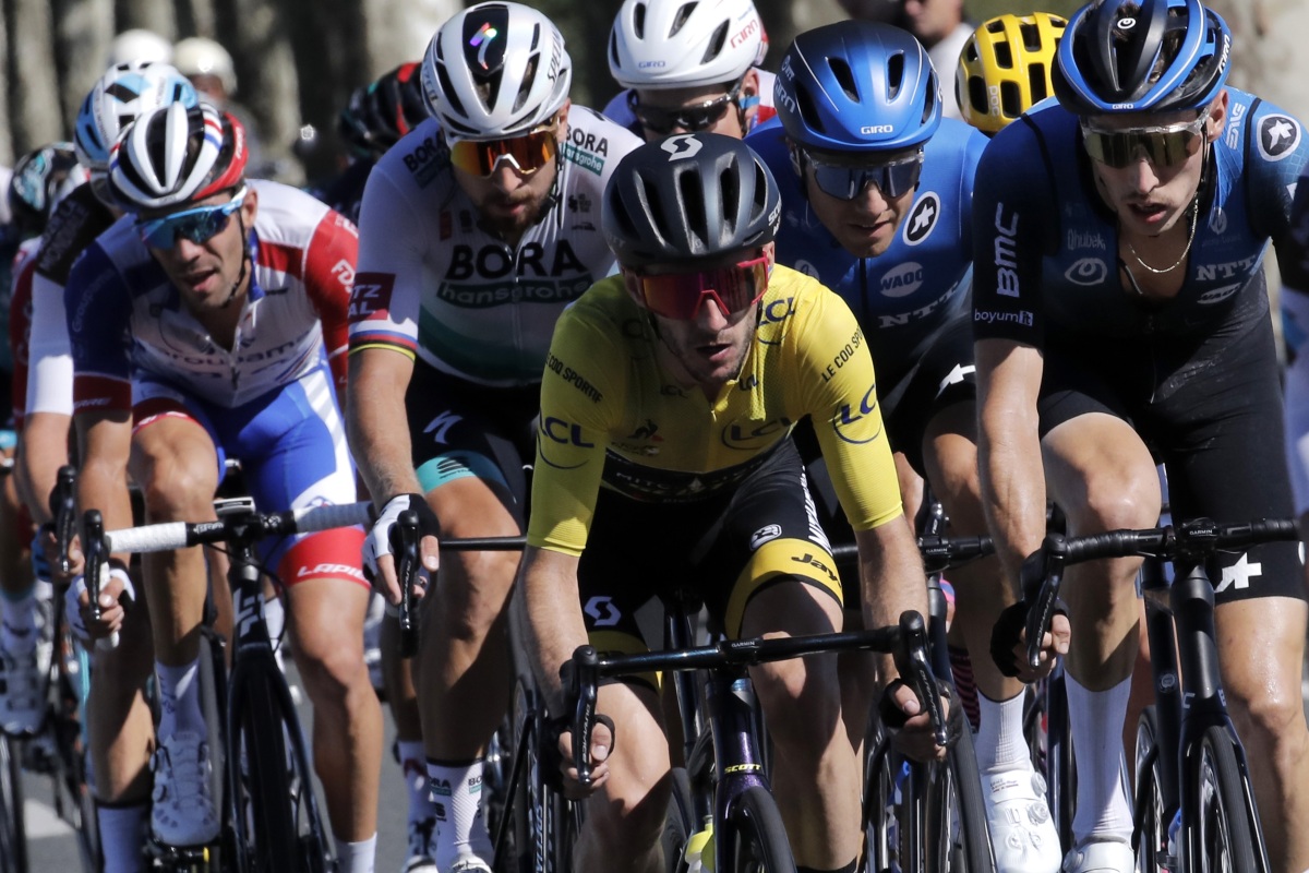 Peter Sagan
