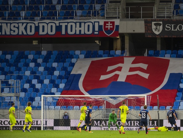 Česko, Slovensko