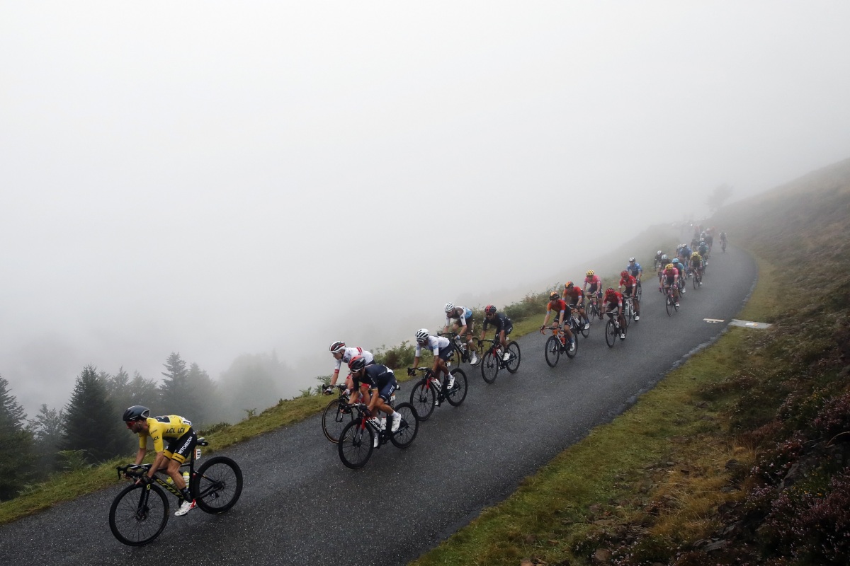 Adam Yates