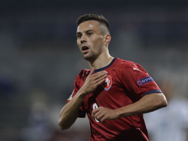 Jakub Pešek