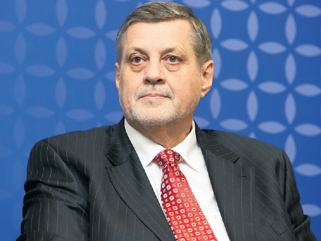 Ján Kubiš