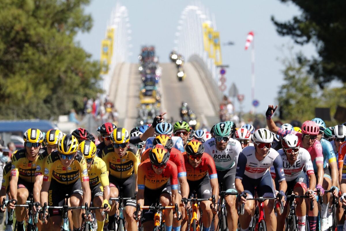 Tour de France