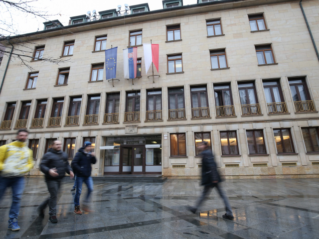 Magistrát Bratislava