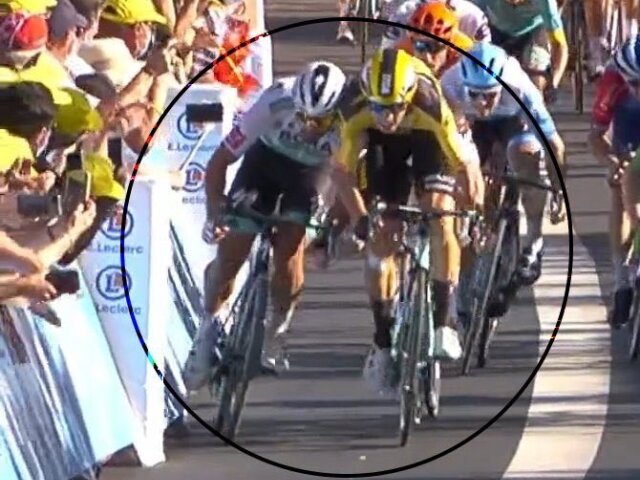 Peter Sagan
