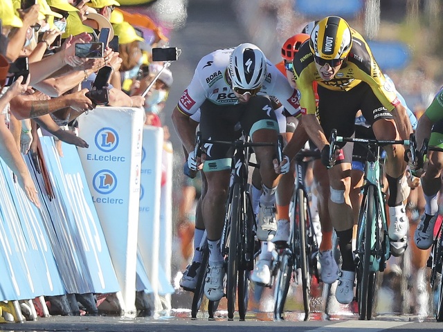 Peter Sagan