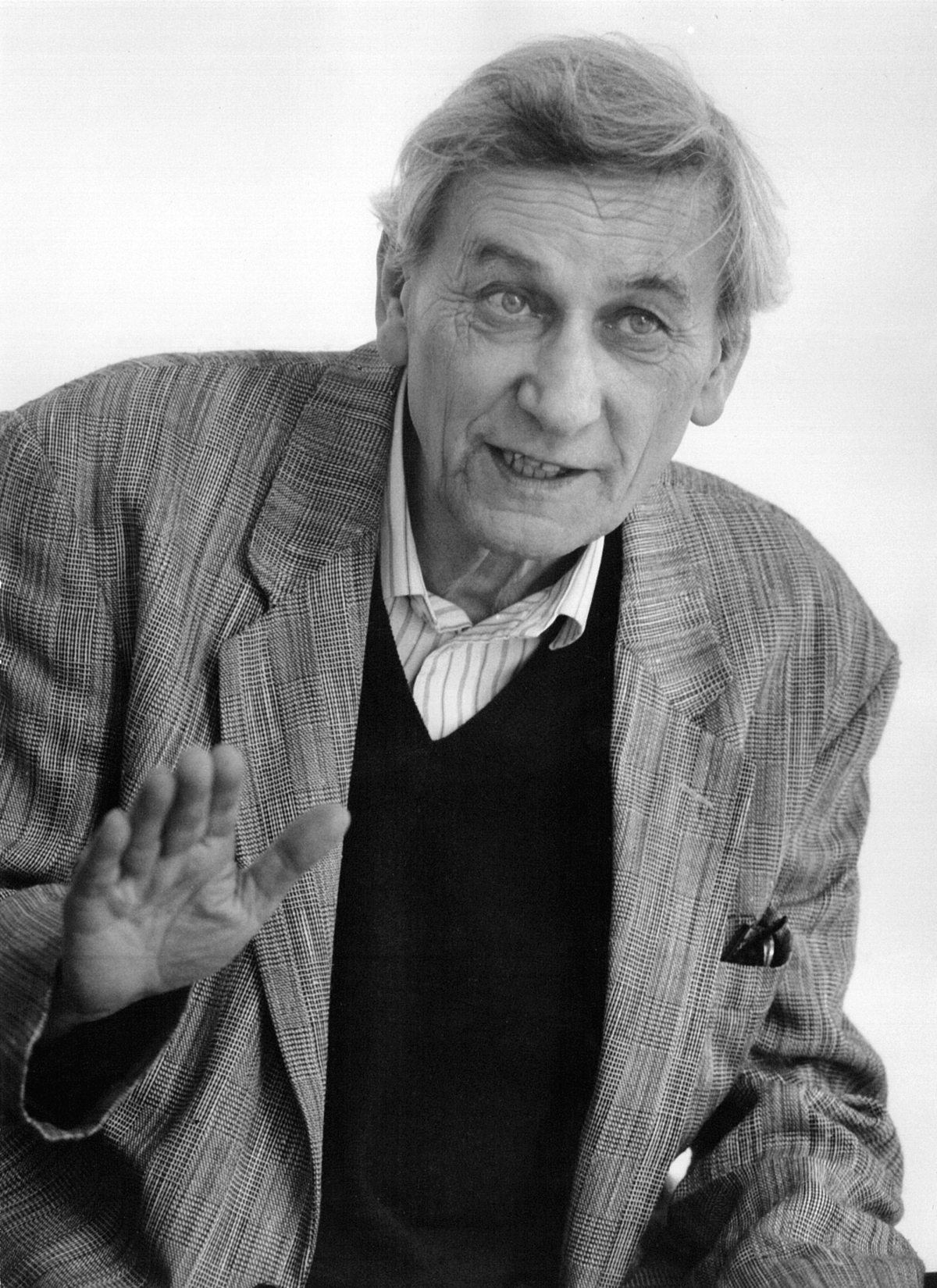 Albín Brunovský