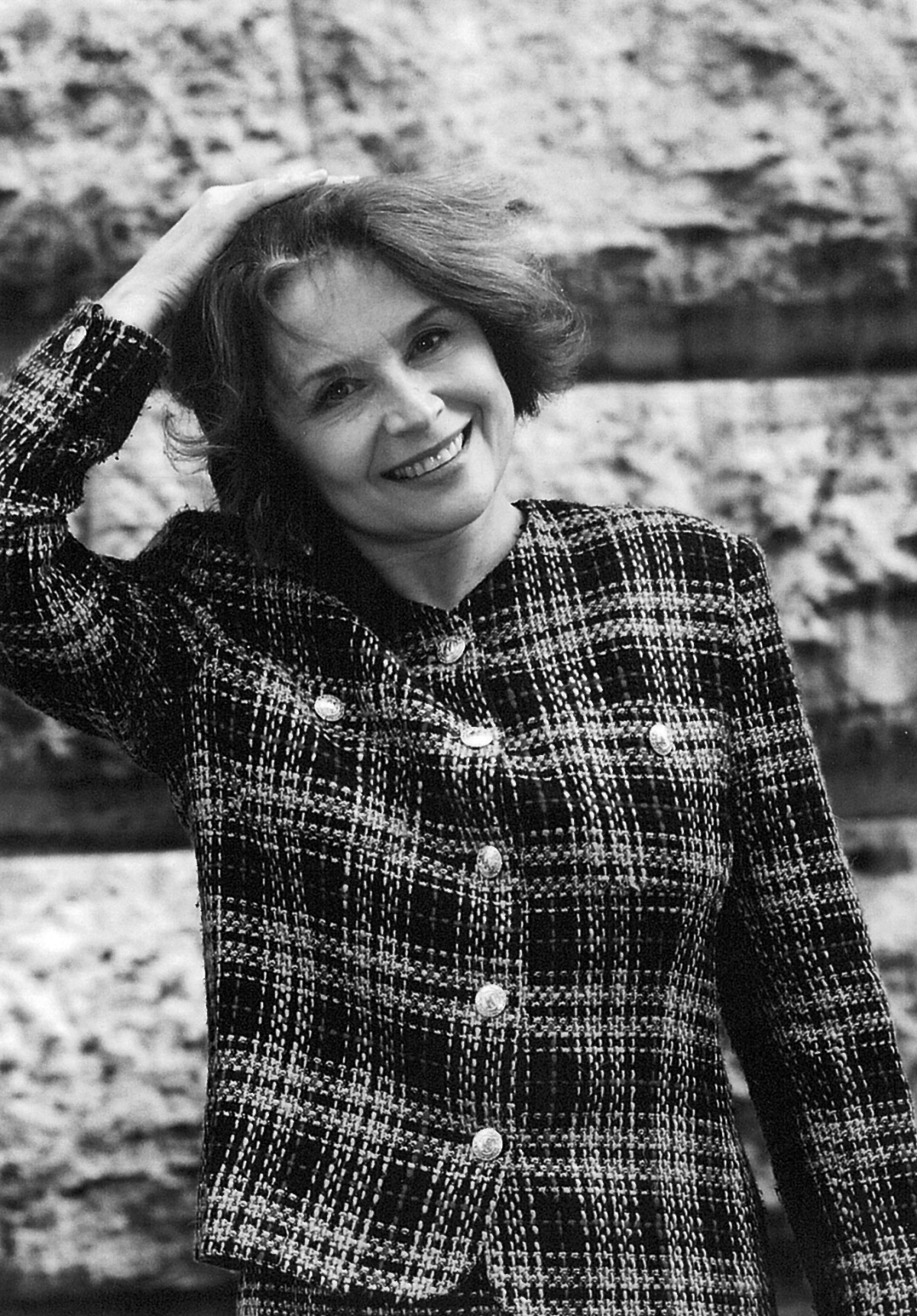 Emília Vášáryová
