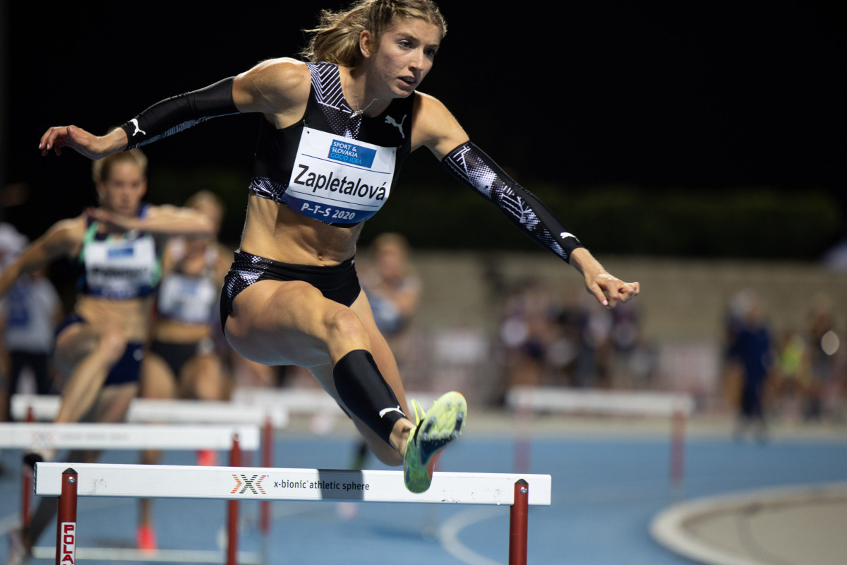 Emma Zapletalová