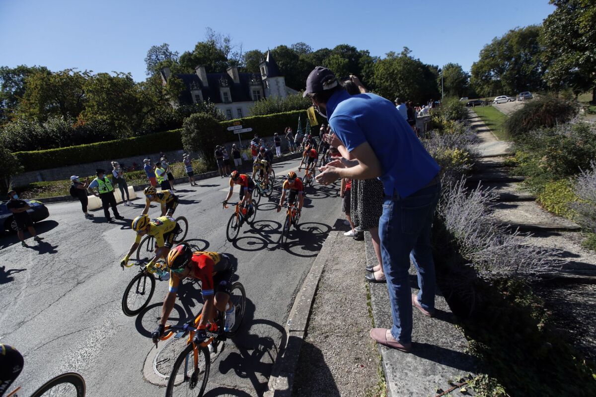 France Cycling Tour de France
