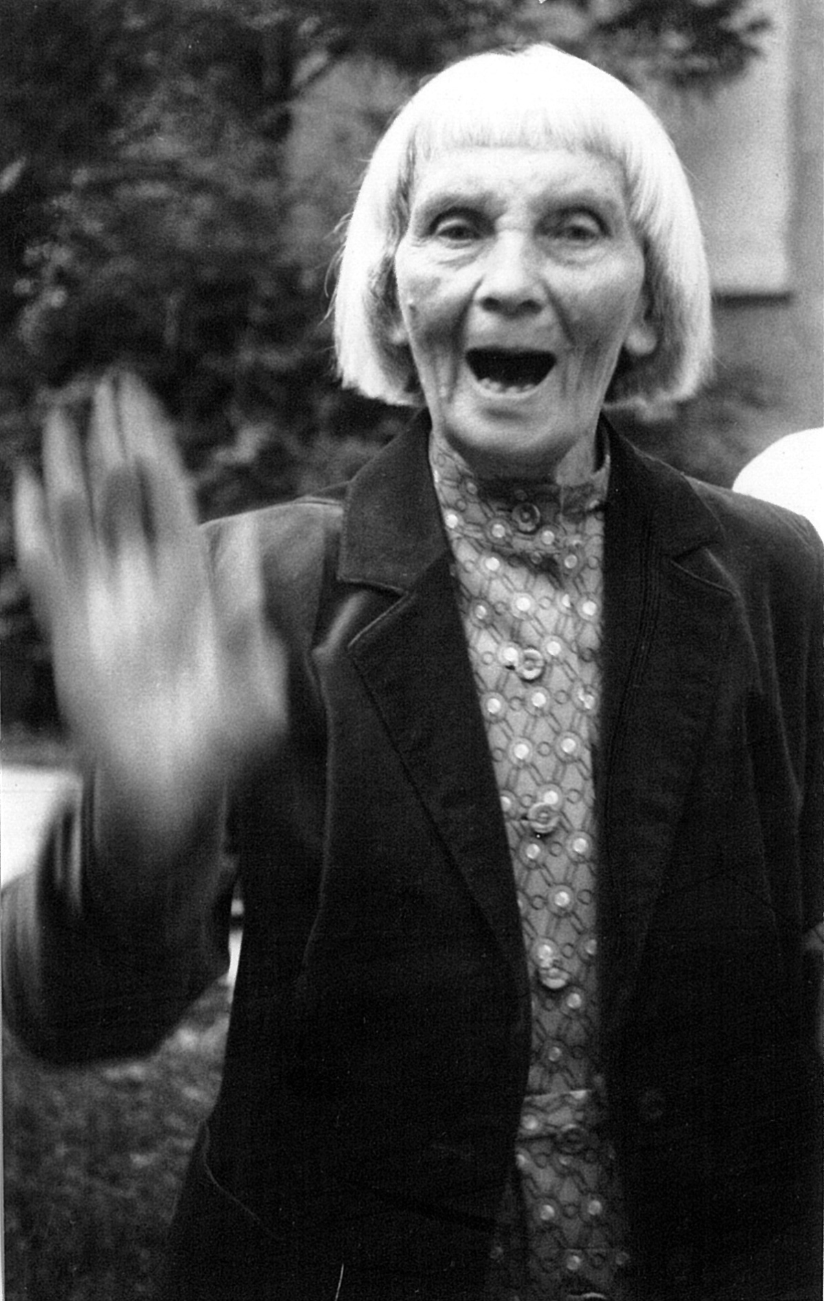 Margita Figuli
