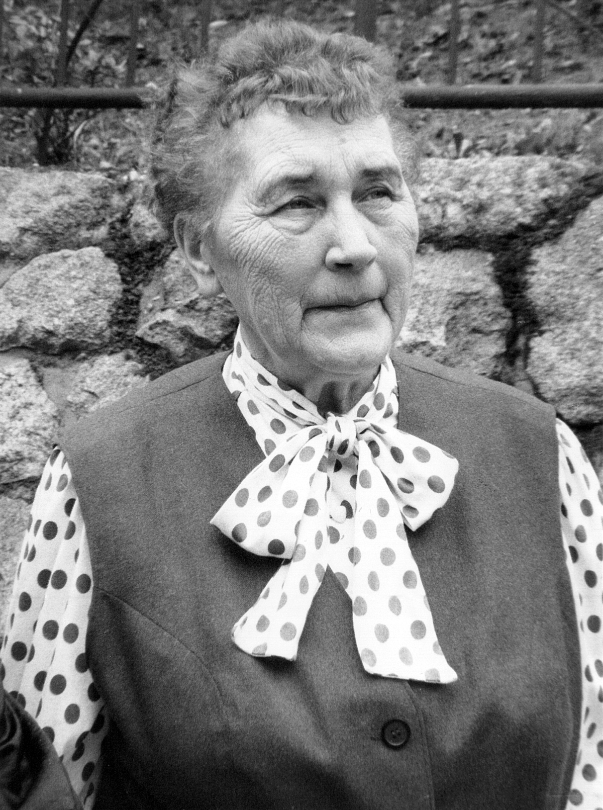 Mária Ďuríčková