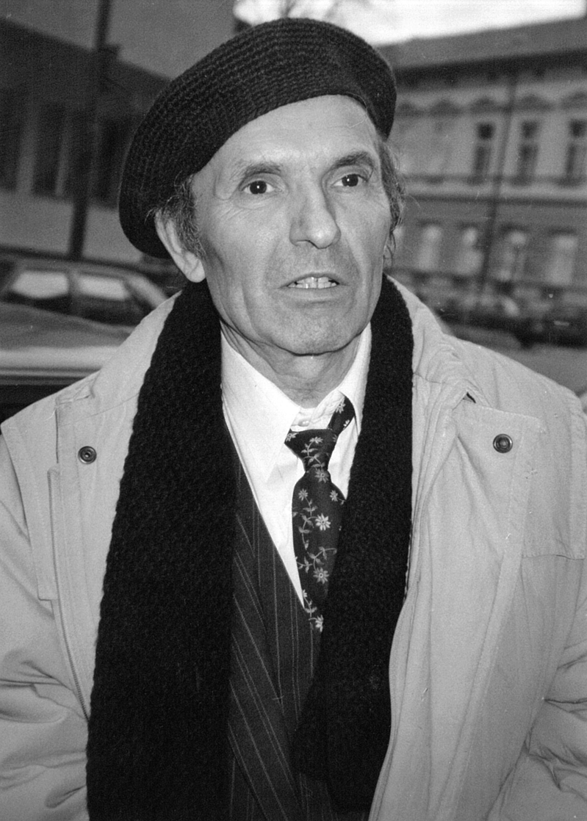 Vincent Šikula
