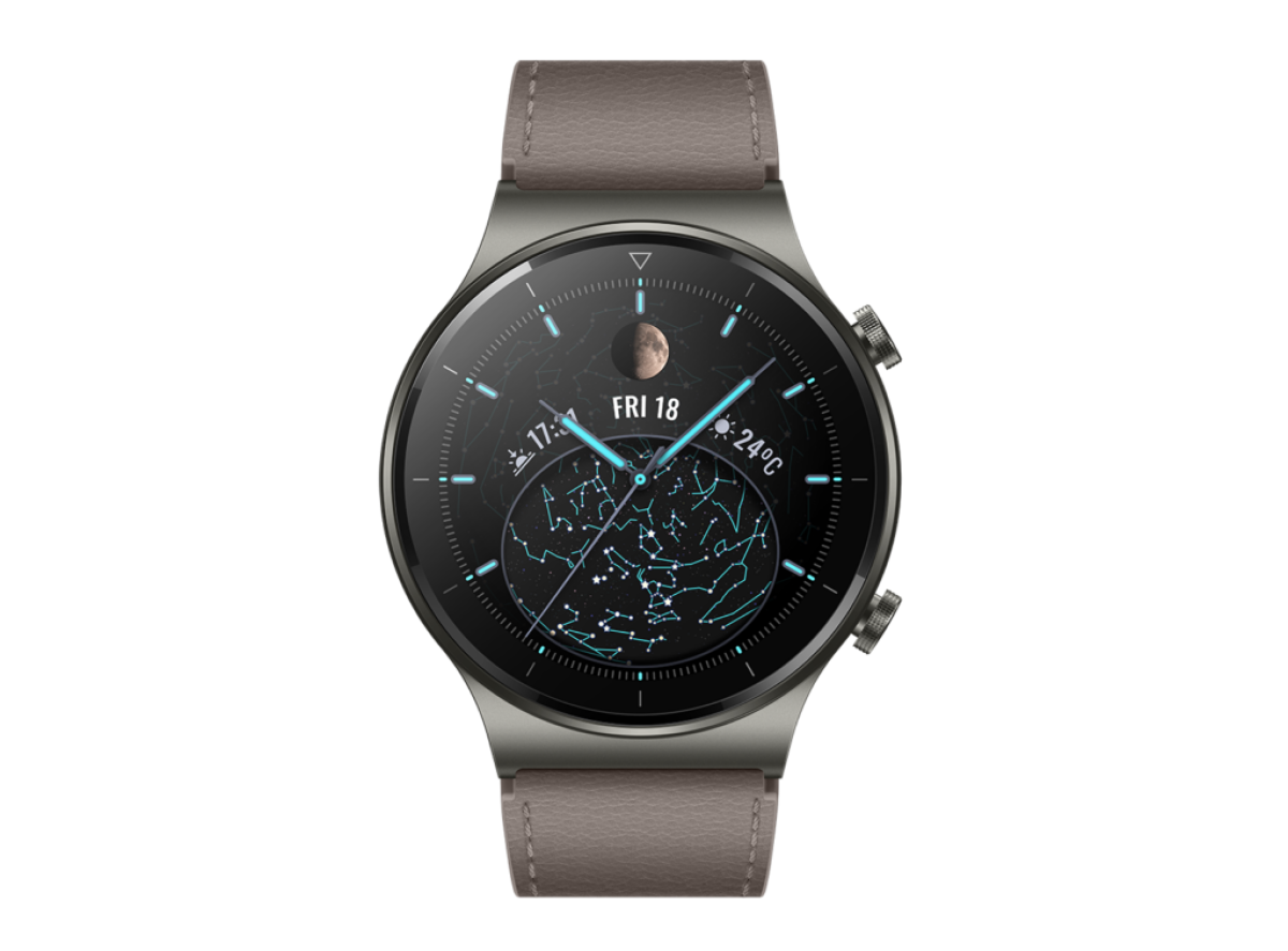 Huawei, Watch GT 2 Pro