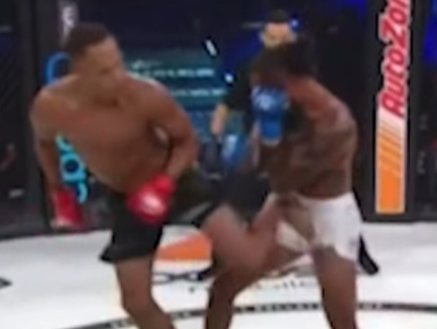 Bellator, MMA