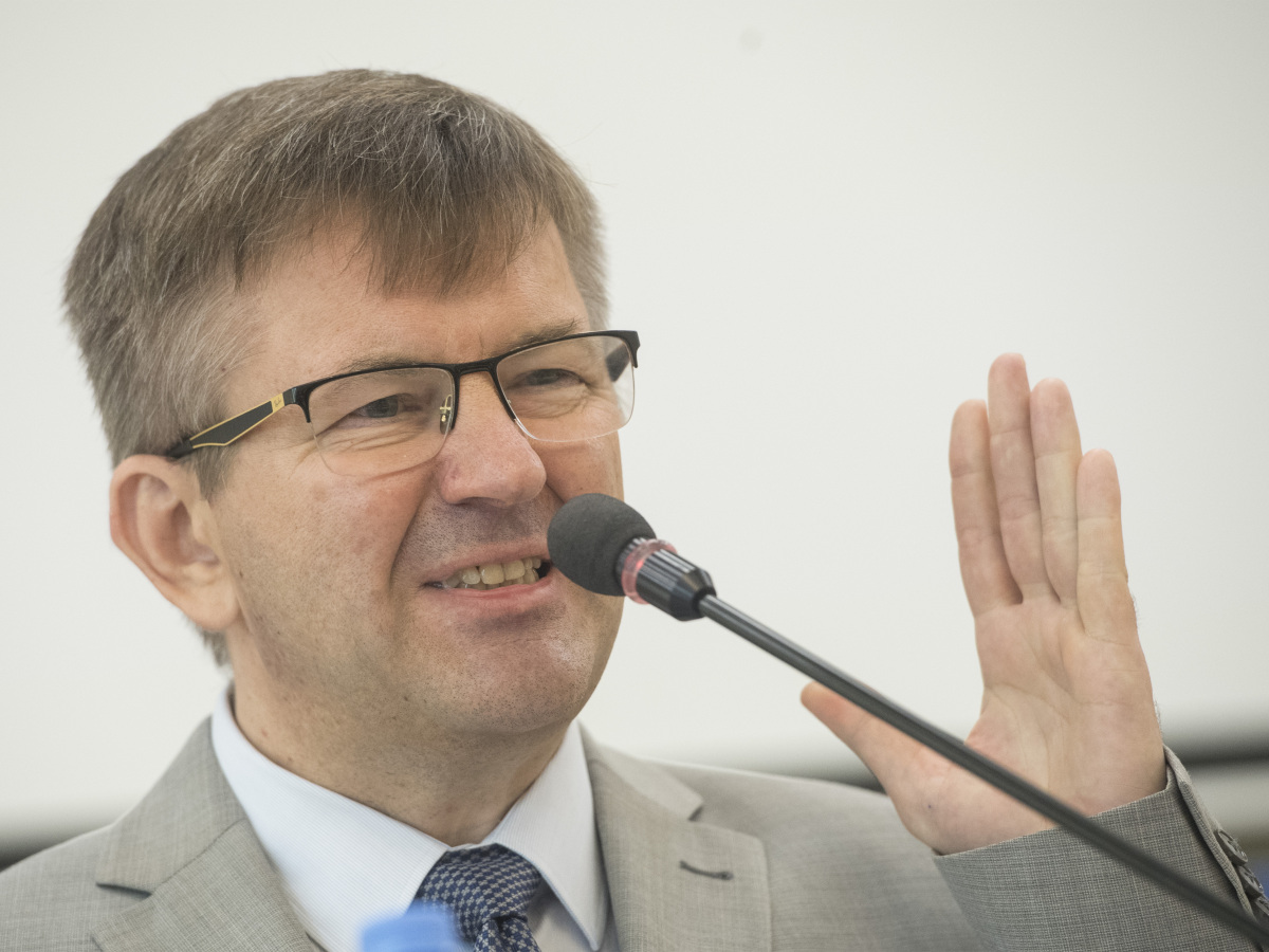 Igor Leščeňa