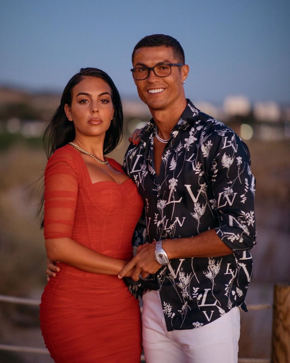 ronaldo