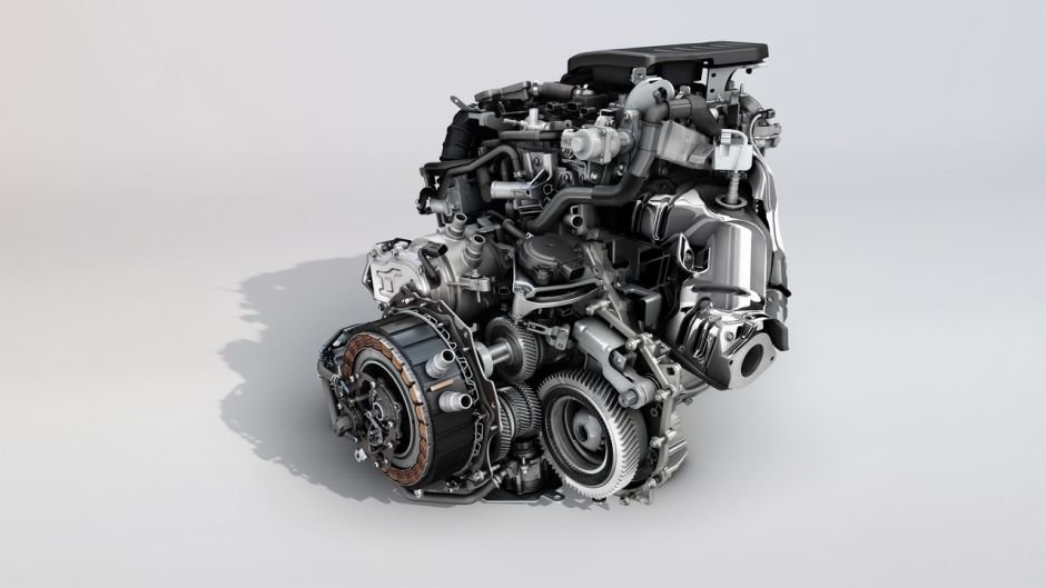 Nový motor 1,8 SCe nebude lacnou pohonnou jednotkou pre bežné modely. Renault ho použije ako súčasť hybridnej sústavy.