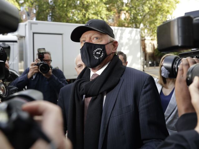 Boris Becker