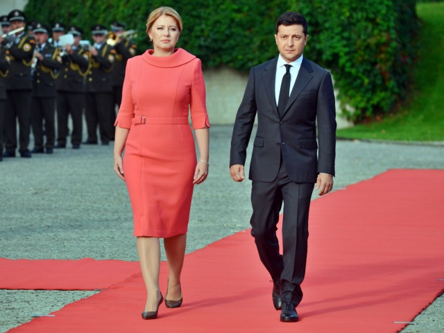 Zuzana Čaputová