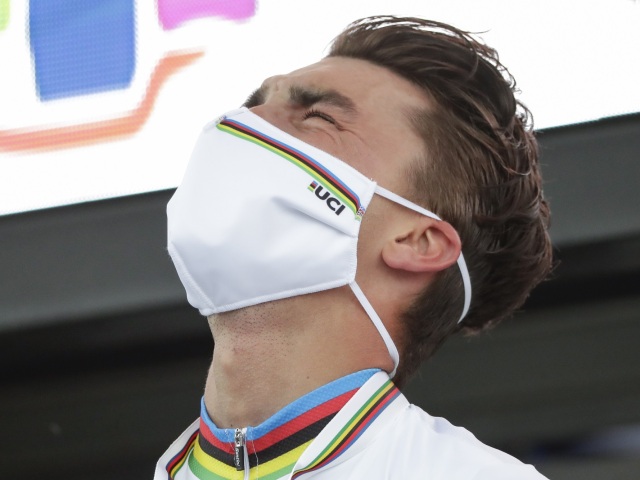 Julian Alaphilippe