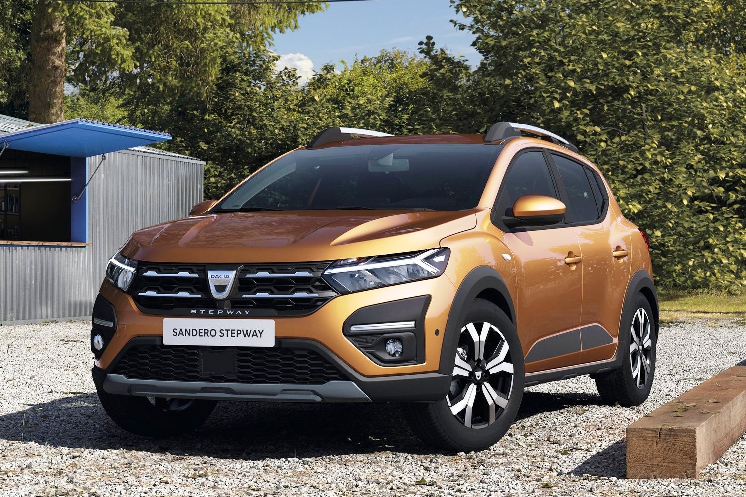 Je to neuveriteľné, ale Dacia Sandero sa prebojovala vlani na tretiu priečku najpredávanejších áut na starom kontinente.