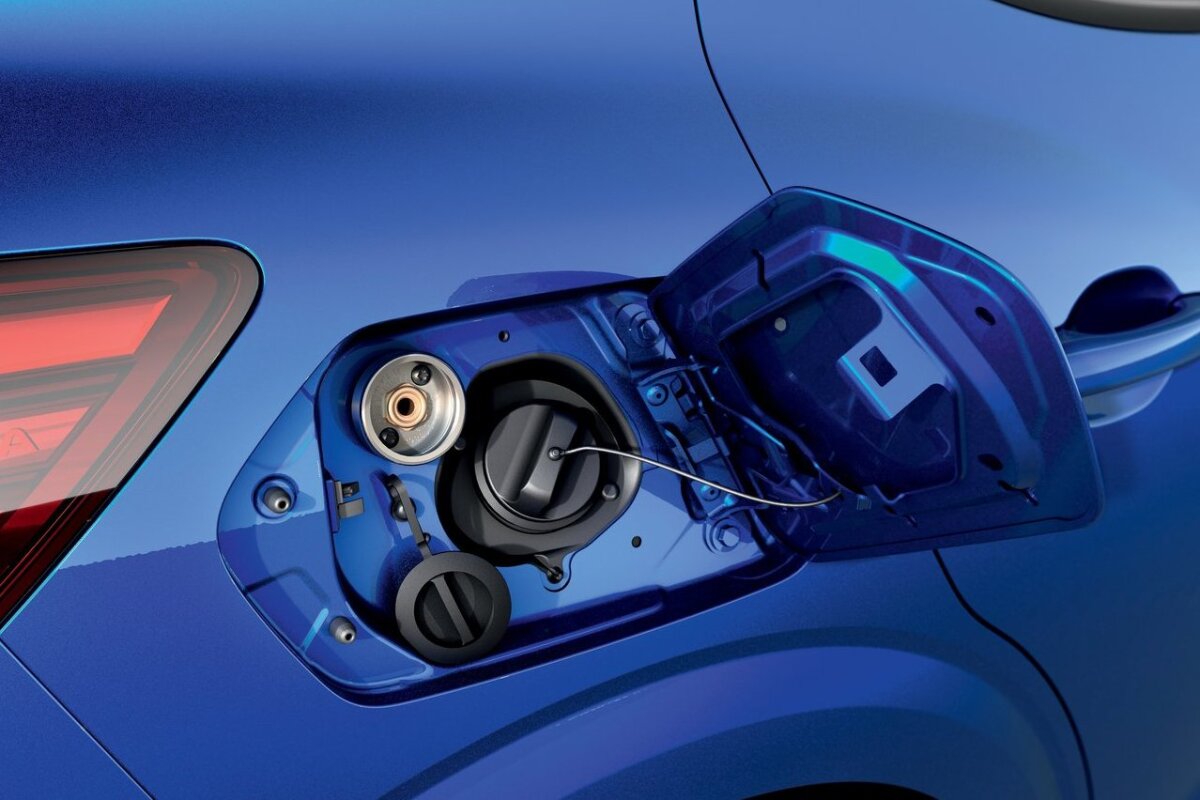 Dacia Sandero - 2021