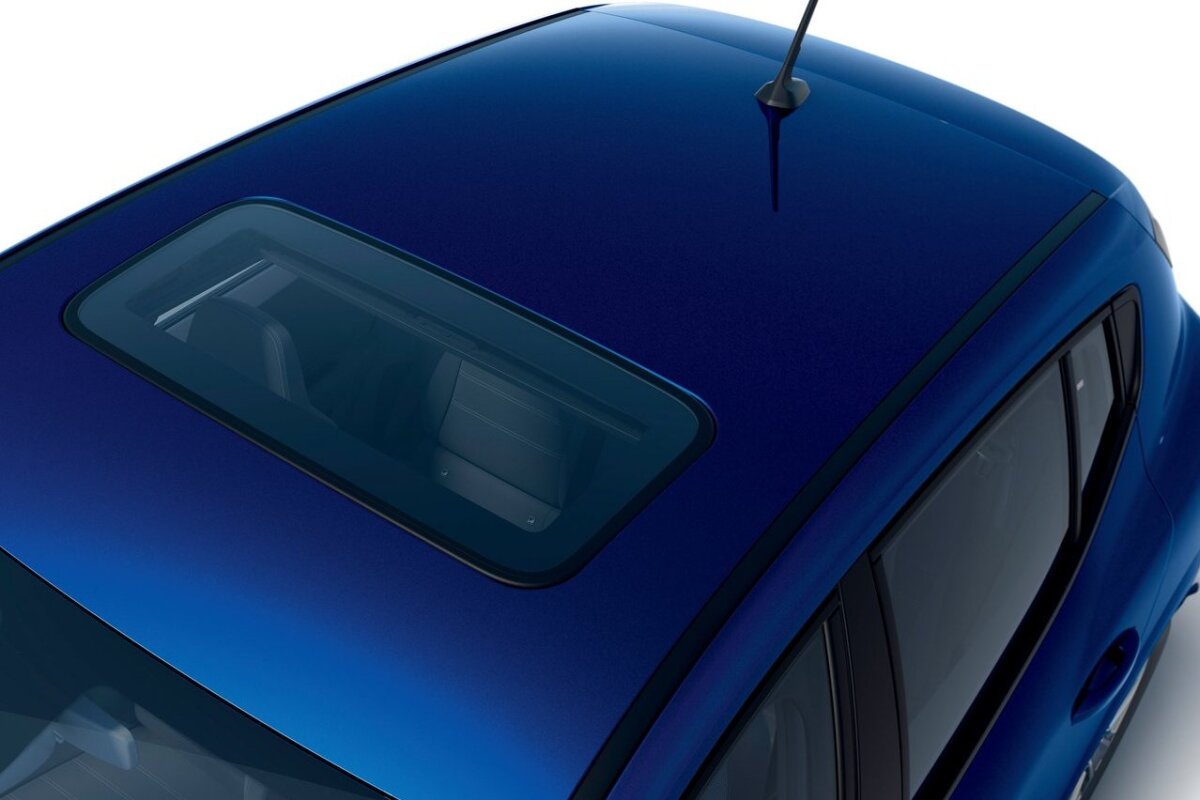 Dacia Sandero - 2021